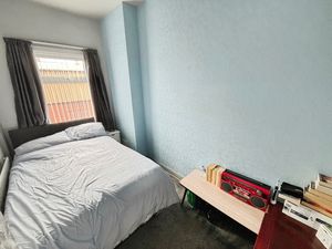 Bedroom Two- click for photo gallery